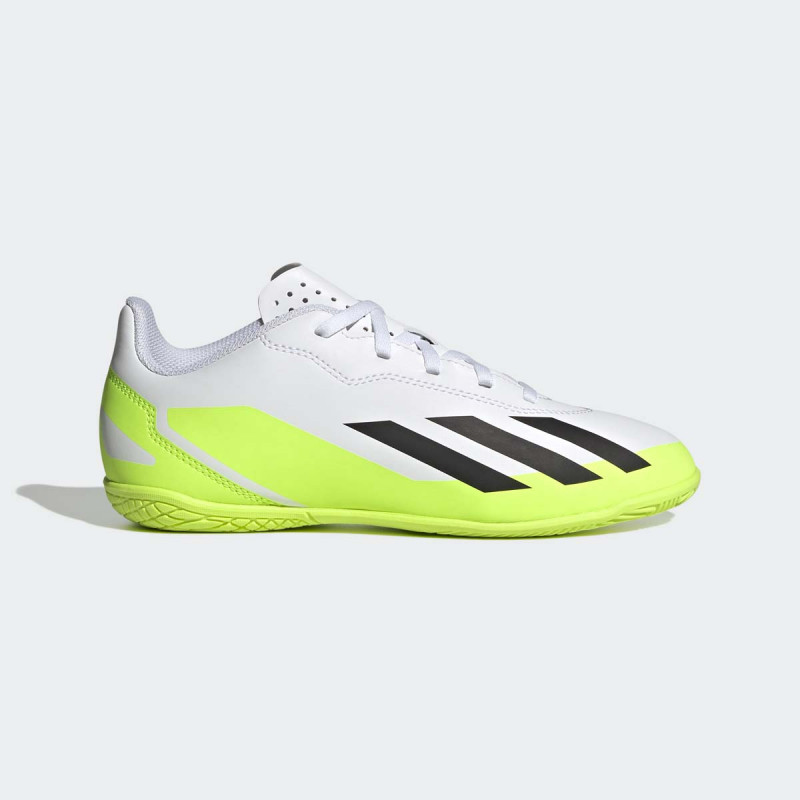 PATIKE ADIDAS X CRAZYFAST.4 IN J BG 