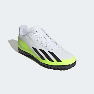 PATIKE ADIDAS X CRAZYFAST.4 TF J BPG 