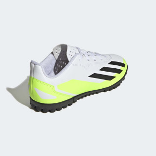PATIKE ADIDAS X CRAZYFAST.4 TF J BPG 