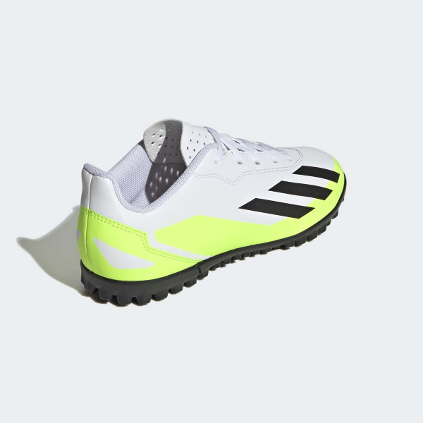 PATIKE ADIDAS X CRAZYFAST.4 TF J BPG 