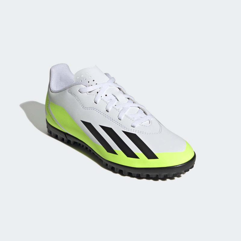 PATIKE ADIDAS X CRAZYFAST.4 TF J BPG 