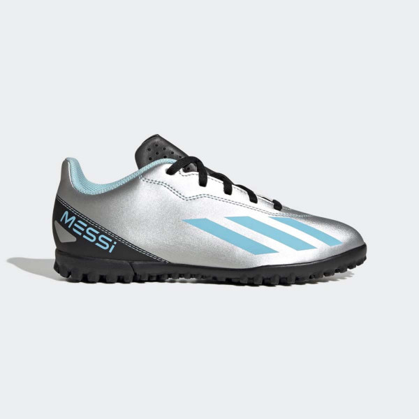 PATIKE ADIDAS X CRAZYFAST MESSI.4 TF J BPG 