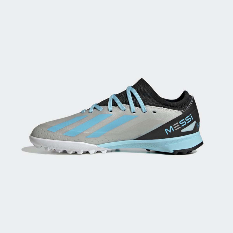 PATIKE ADIDAS X CRAZYFAST MESSI.3 TF J 