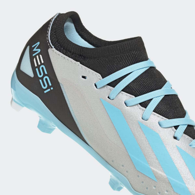 KOPACKE ADIDAS X CRAZYFAST MESSI.3 FG J BG 
