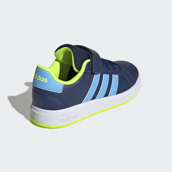 PATIKE ADIDAS GRAND COURT 2.0 EL BP 