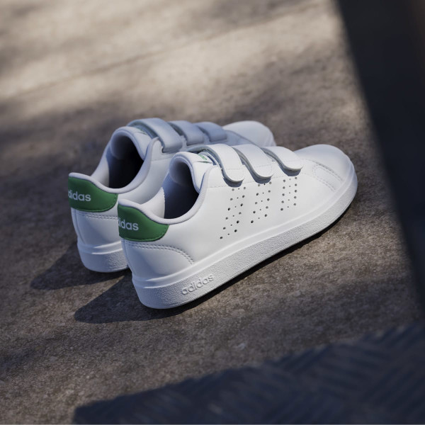 PATIKE ADIDAS ADVANTAGE BASE 2.0 CF C BP 