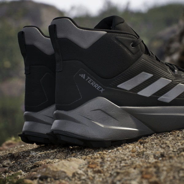 CIPELE ADIDAS TERREX TRAILMAKER 2.0 MID GORE-TEX M 