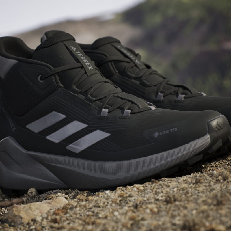 CIPELE ADIDAS TERREX TRAILMAKER 2.0 MID GORE-TEX M 