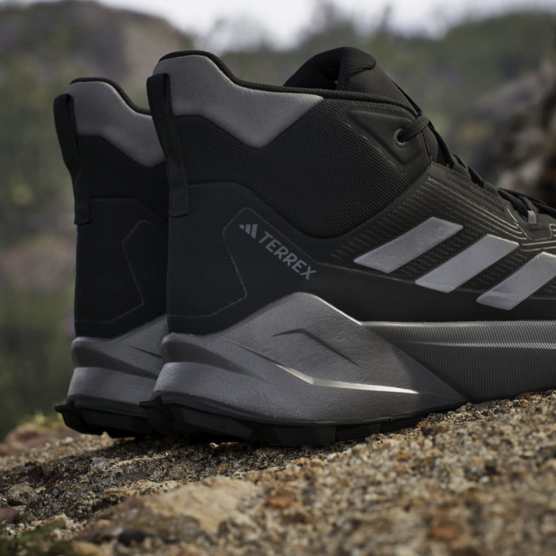 CIPELE ADIDAS TERREX TRAILMAKER 2.0 MID GORE-TEX M 