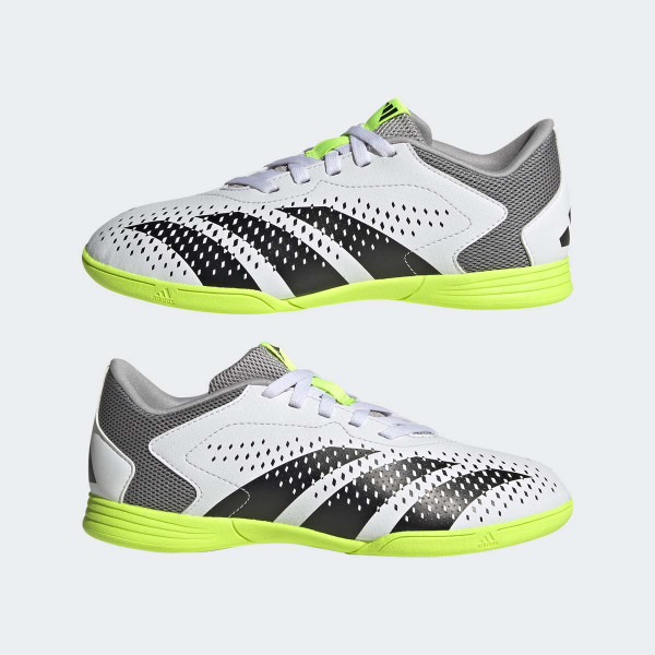 PATIKE ADIDAS PREDATOR ACCURACY.4 IN SALA J BG 