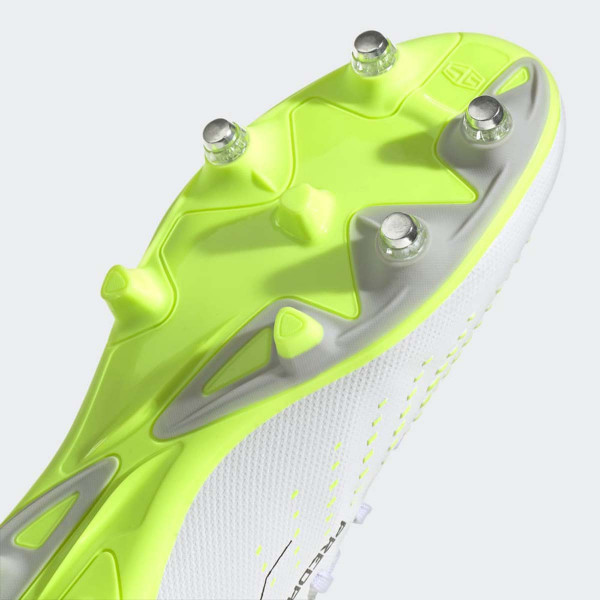 KOPACKE ADIDAS PREDATOR ACCURACY.3 SG 