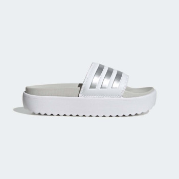 PAPUCE ADIDAS ADILETTE PLATFORM W 
