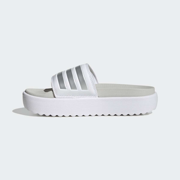 PAPUCE ADIDAS ADILETTE PLATFORM W 
