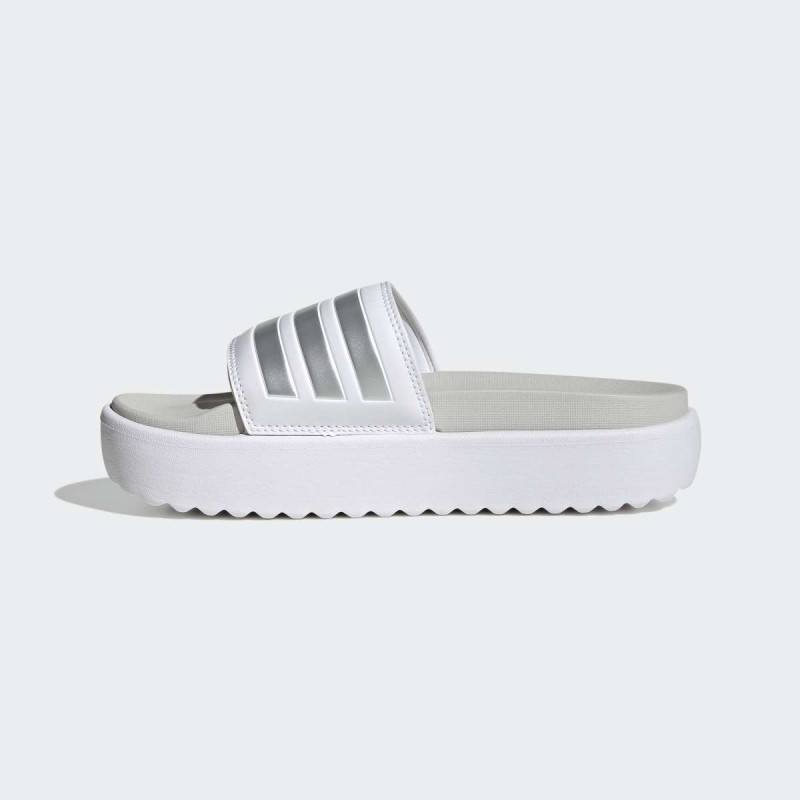 PAPUCE ADIDAS ADILETTE PLATFORM W 