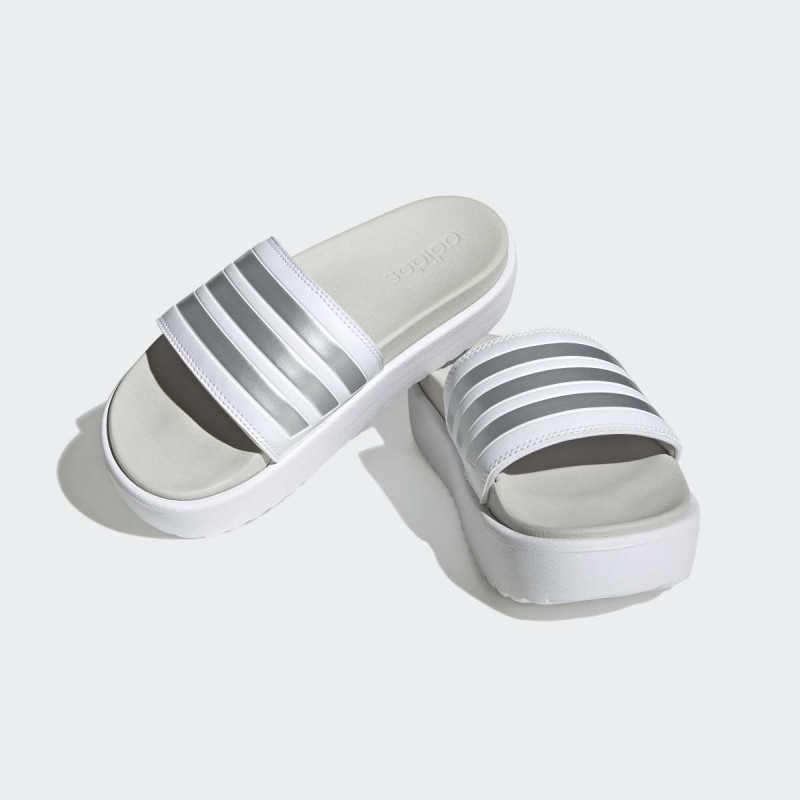 PAPUCE ADIDAS ADILETTE PLATFORM W 