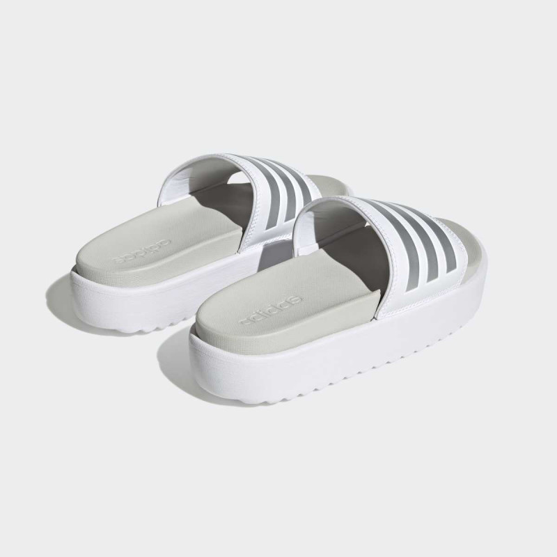PAPUCE ADIDAS ADILETTE PLATFORM W 