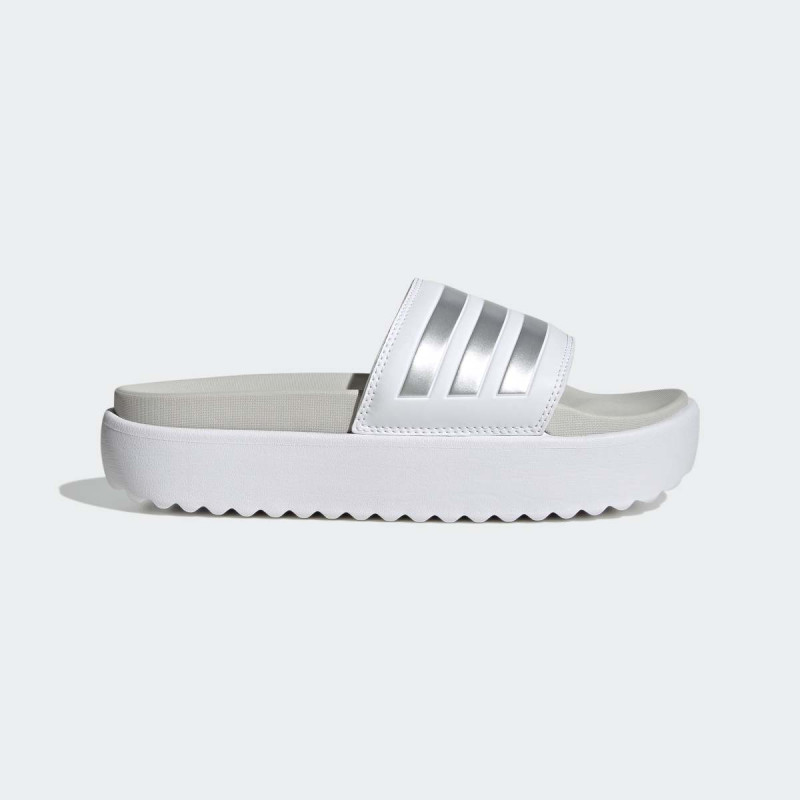 PAPUCE ADIDAS ADILETTE PLATFORM W 