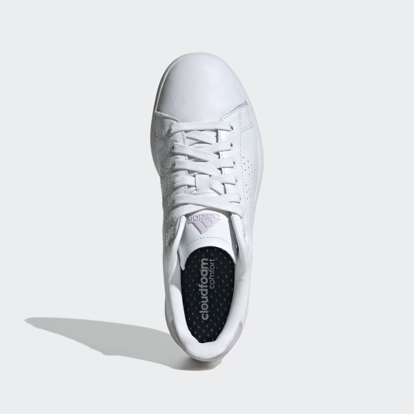 PATIKE ADIDAS ADVANTAGE PREMIUM W 
