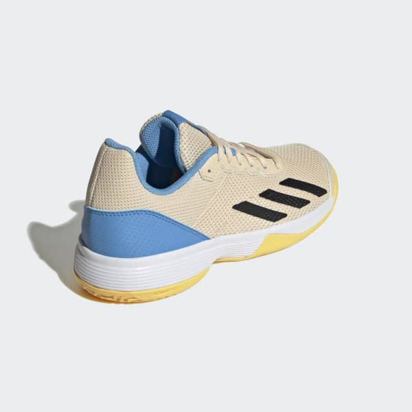 PATIKE ADIDAS COURTFLASH K BG 