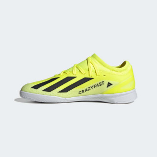 PATIKE ADIDAS X CRAZYFAST LEAGUE IN J BPG 