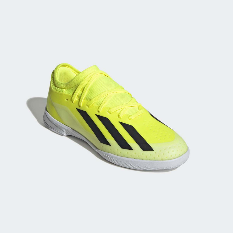 PATIKE ADIDAS X CRAZYFAST LEAGUE IN J BPG 