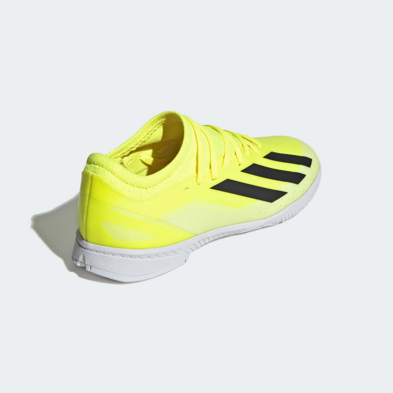 PATIKE ADIDAS X CRAZYFAST LEAGUE IN J BPG 