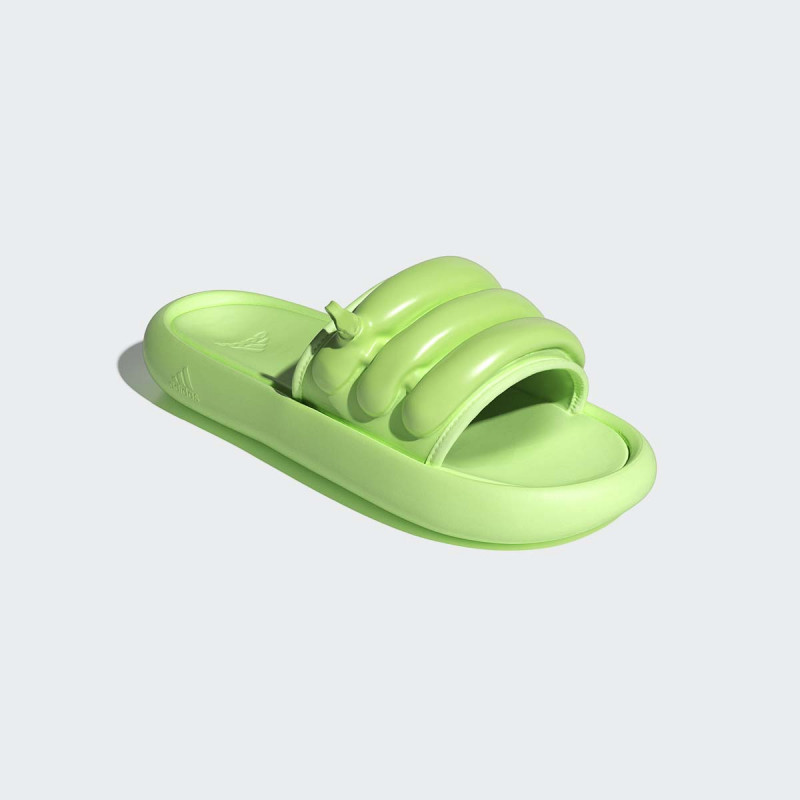 PAPUCE ADIDAS ADILETTE ZPLAASH W 