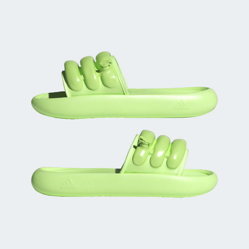 PAPUCE ADIDAS ADILETTE ZPLAASH W 