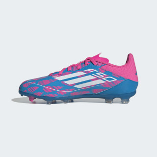 KOPACKE ADIDAS F50 LEAGUE FG/MG J BG 