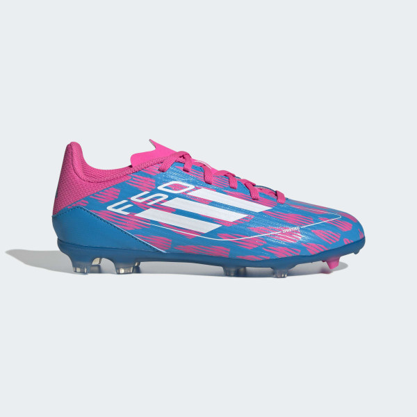 KOPACKE ADIDAS F50 LEAGUE FG/MG J BG 