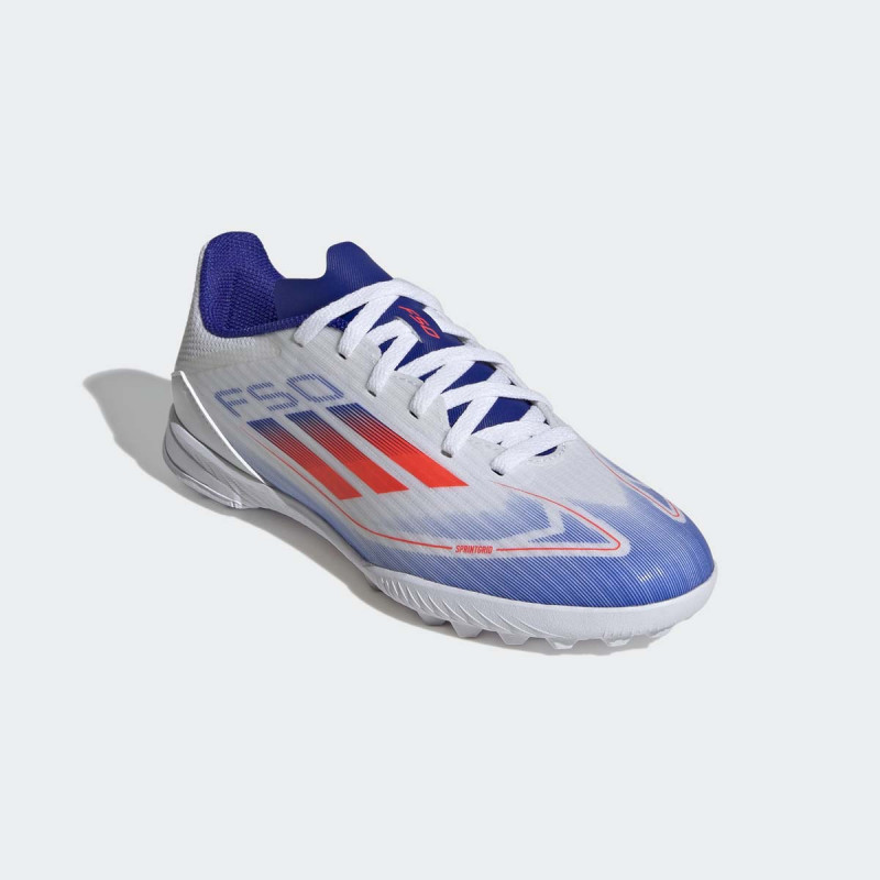 PATIKE ADIDAS F50 LEAGUE TF J BG 