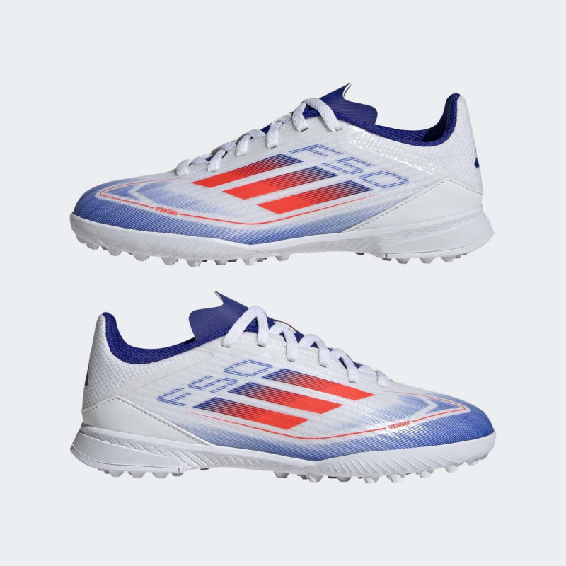 PATIKE ADIDAS F50 LEAGUE TF J BG 