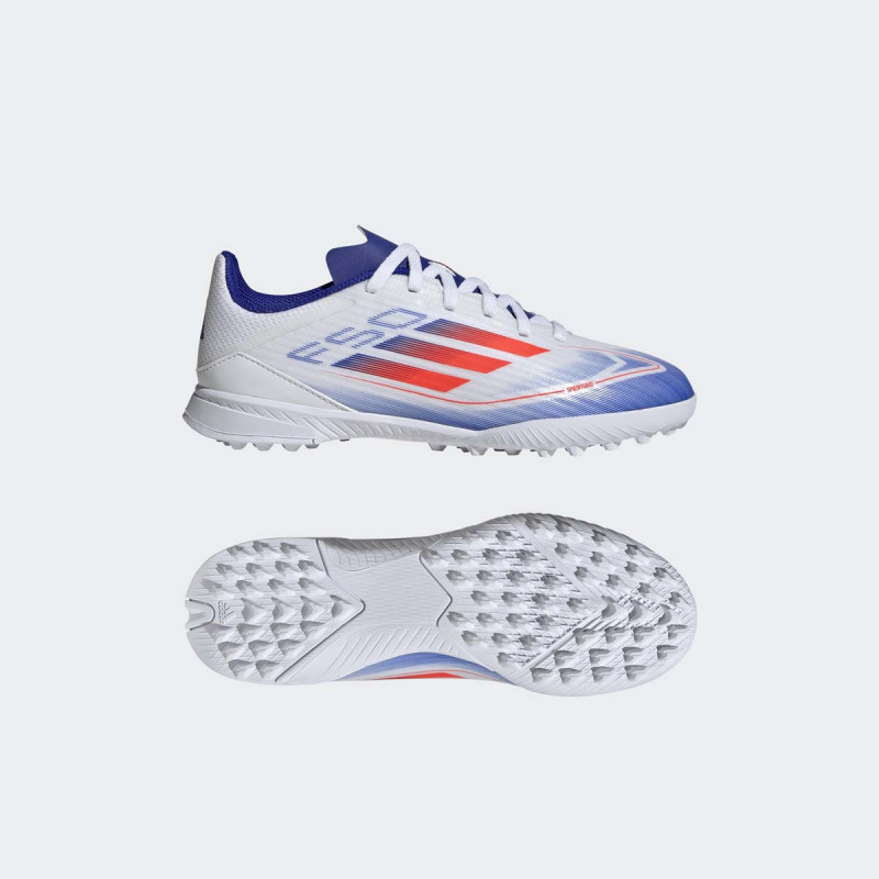 PATIKE ADIDAS F50 LEAGUE TF J BG 