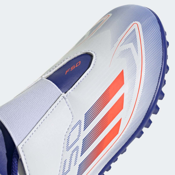 PATIKE ADIDAS F50 CLUB VEL TF J BPG 