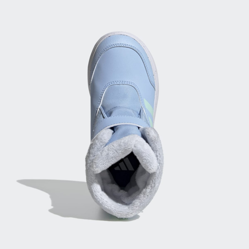 CIZME ADIDAS WINTERPLAY C GP 