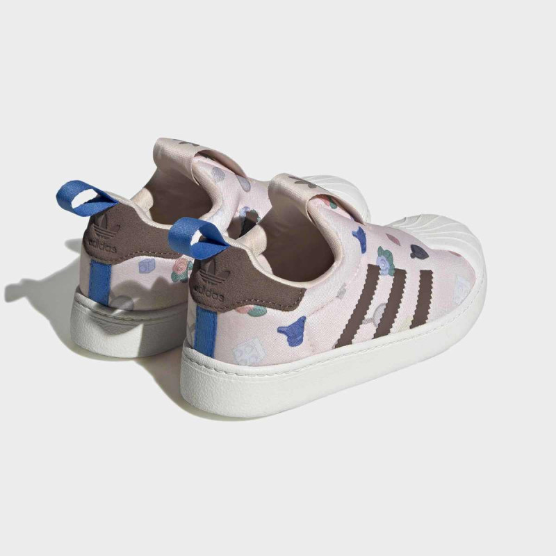 PATIKE ADIDAS SUPERSTAR 360 GP 