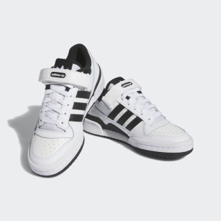 PATIKE ADIDAS FORUM LOW J BG 