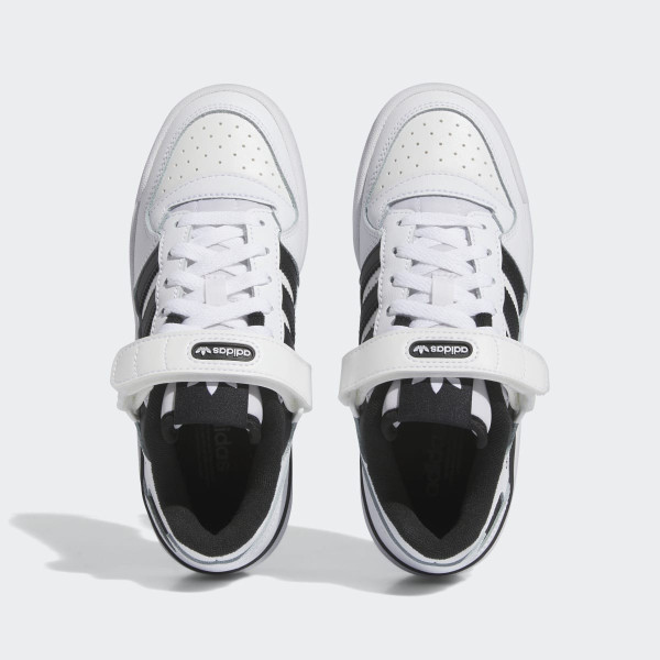 PATIKE ADIDAS FORUM LOW J BG 