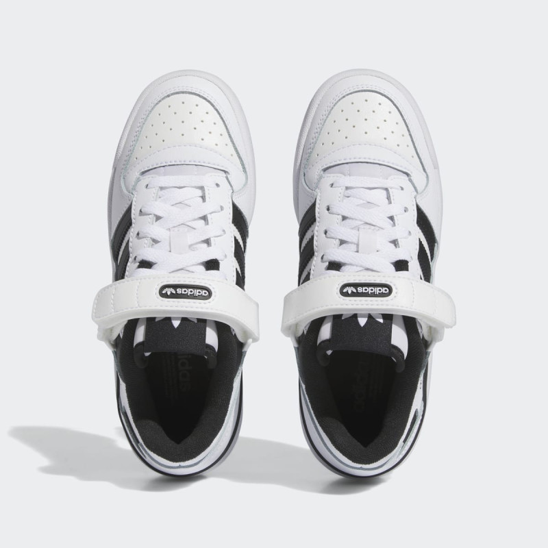 PATIKE ADIDAS FORUM LOW J BG 
