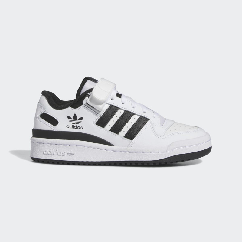 PATIKE ADIDAS FORUM LOW J BG 