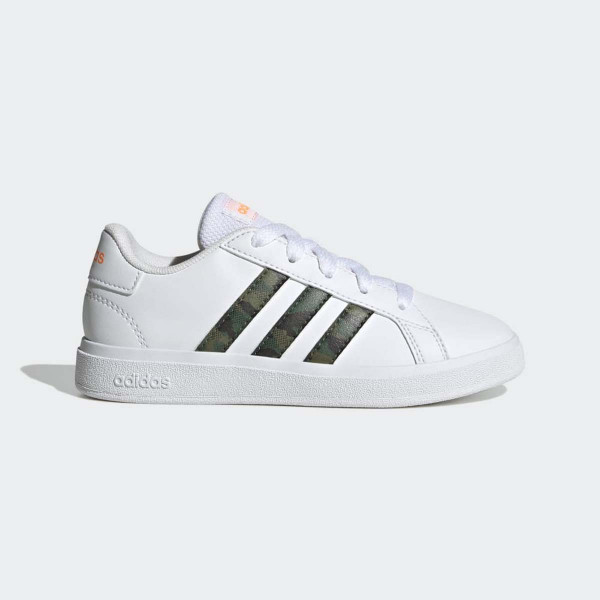 PATIKE ADIDAS GRAND COURT 2.0 K BG 