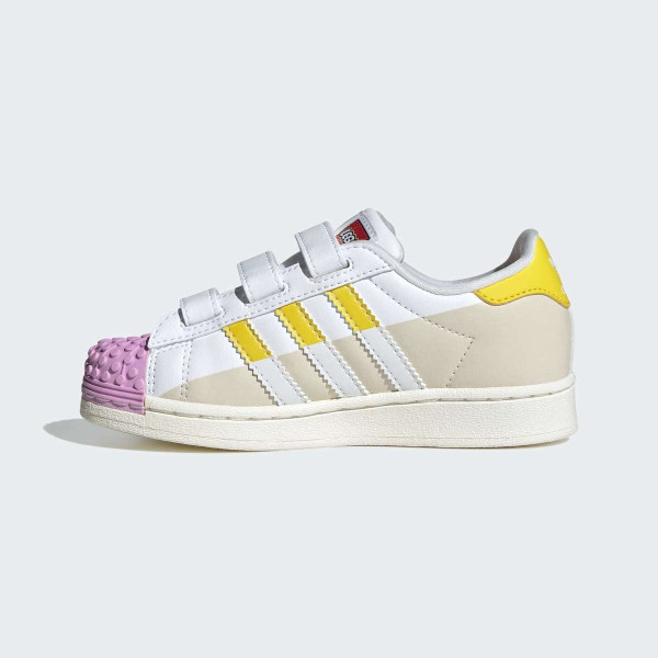 PATIKE ADIDAS LEGO SUPERSTAR CF GT 