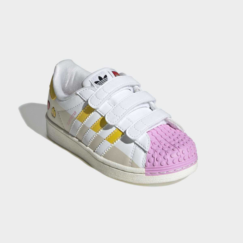 PATIKE ADIDAS LEGO SUPERSTAR CF GT 