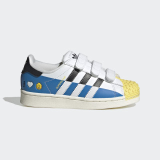 PATIKE ADIDAS SUPERSTAR X LEGO BP 