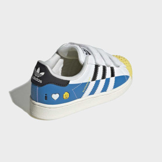 PATIKE ADIDAS SUPERSTAR X LEGO BP 