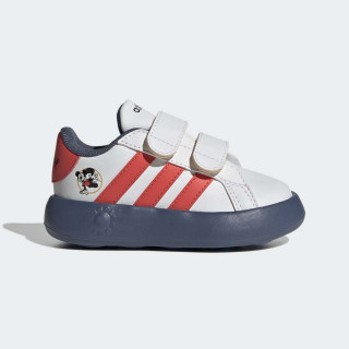 PATIKE ADIDAS GRAND COURT MICKEY CF I BT 