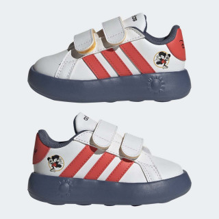 PATIKE ADIDAS GRAND COURT MICKEY CF I BT 