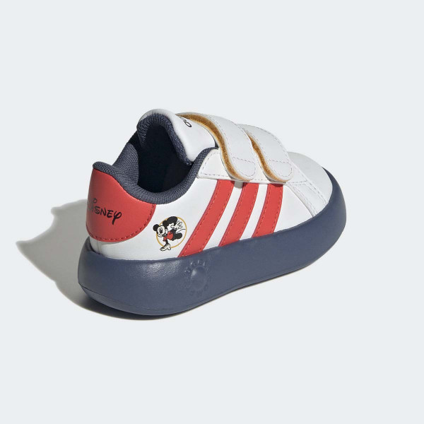 PATIKE ADIDAS GRAND COURT MICKEY CF I BT 