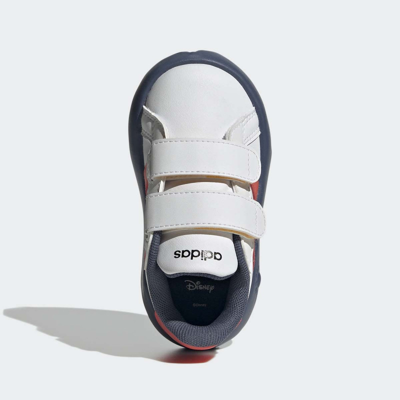 PATIKE ADIDAS GRAND COURT MICKEY CF I BT 