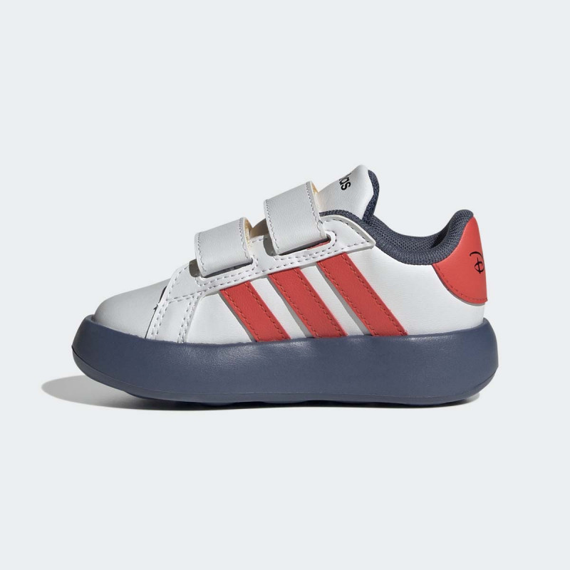 PATIKE ADIDAS GRAND COURT MICKEY CF I BT 